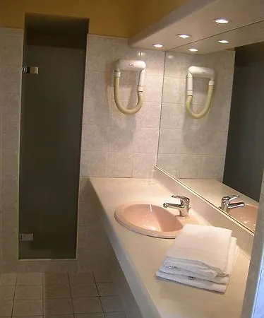 Hotel Citotel De L'europe