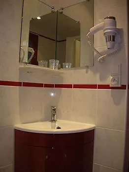 Hotel Citotel De L'europe 2*