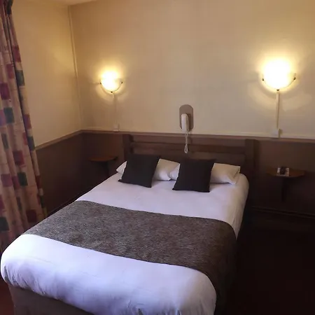 Citotel De L'europe Hotel 2*