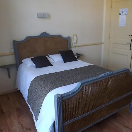 Hotel Citotel De L'europe Tours