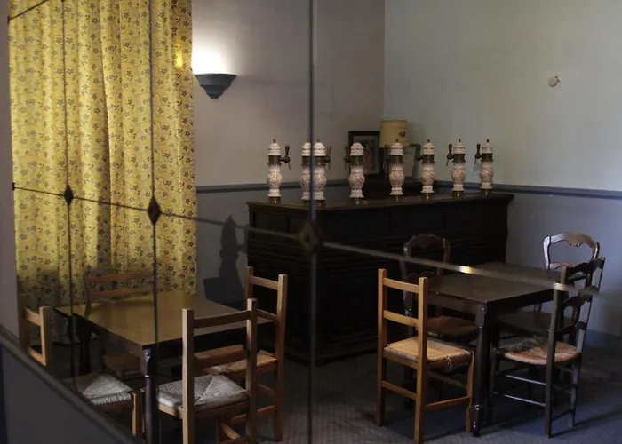 De L'europe 2* Tours