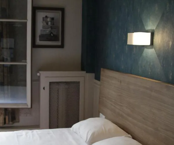 De L'europe Hotel Tours