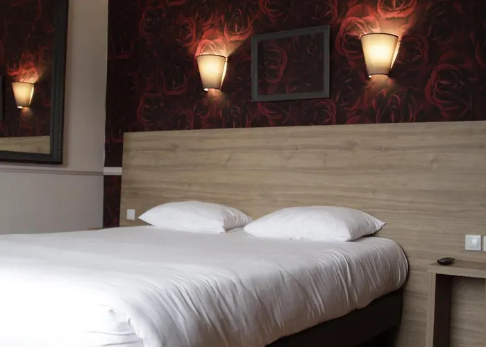 De L'europe Hotel 2*