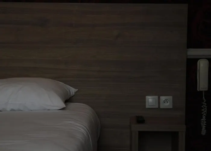 Hotel De L'europe Tours