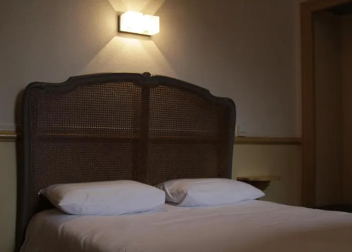 De L'europe Hotel 2*