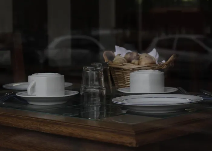 De L'europe Hotel Tours