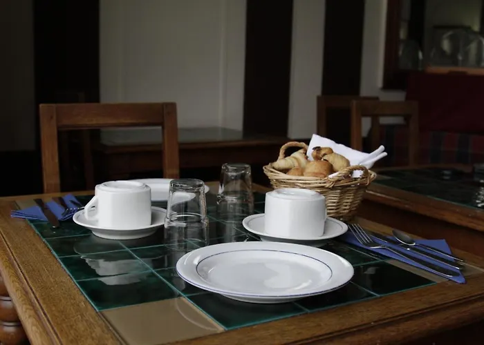 Hotel De L'europe Tours