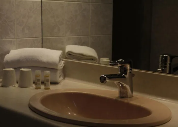 酒店 De L'europe 图尔