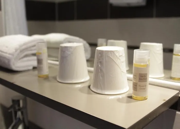 Hotel De L'europe 2*