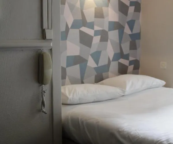 Hotel De L'europe Tours