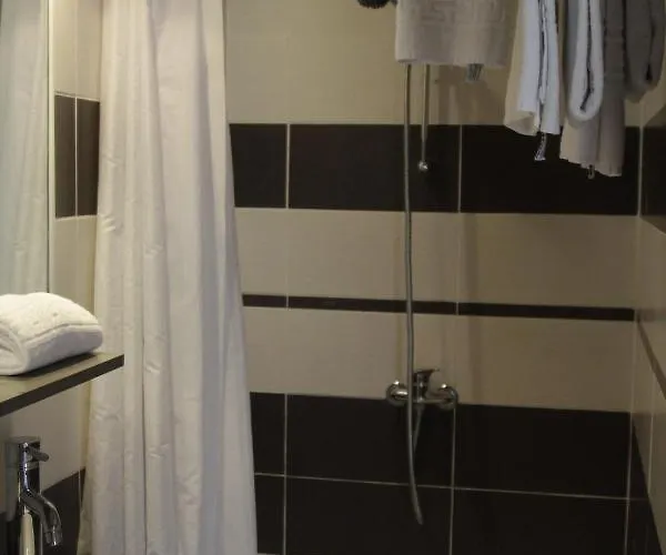 De L'europe Hotel Tours