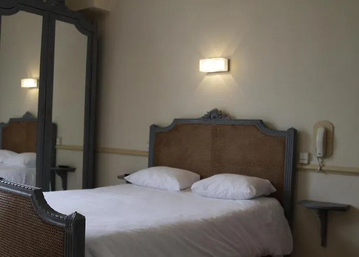 De L'europe Hotel 2*