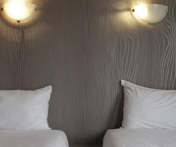 Hotel De L'europe Tours