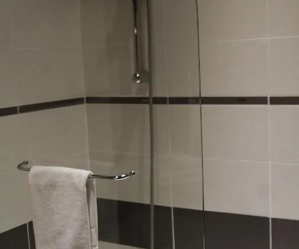 Hotel De L'europe Tours