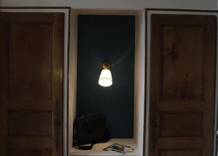 De L'europe 酒店 图尔