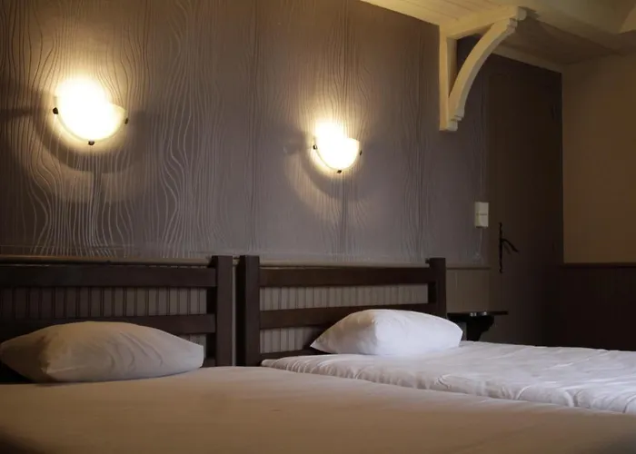 Hotel De L'europe Tours