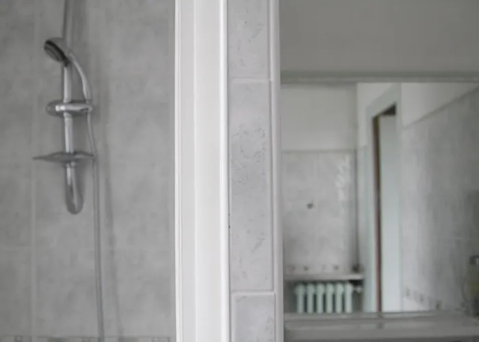 De L'europe 酒店 图尔