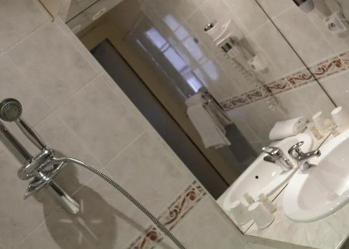 Hotel De L'europe Tours