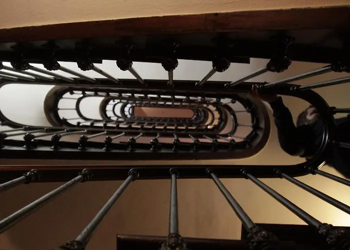 Hotel De L'europe Tours