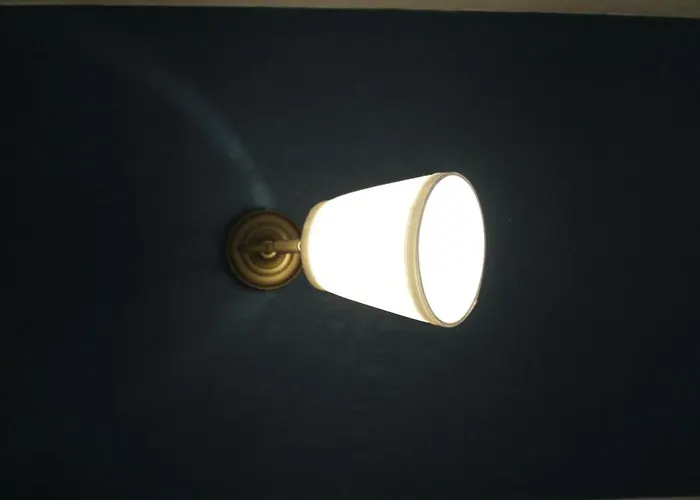 酒店 De L'europe 2*