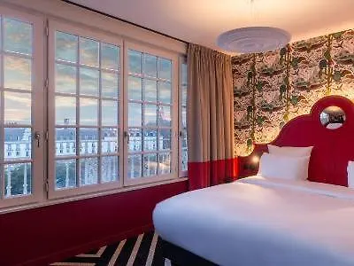 Hotel De L'europe 2*