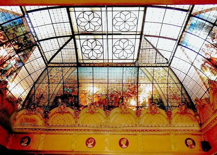 De L'europe Hotel Tours