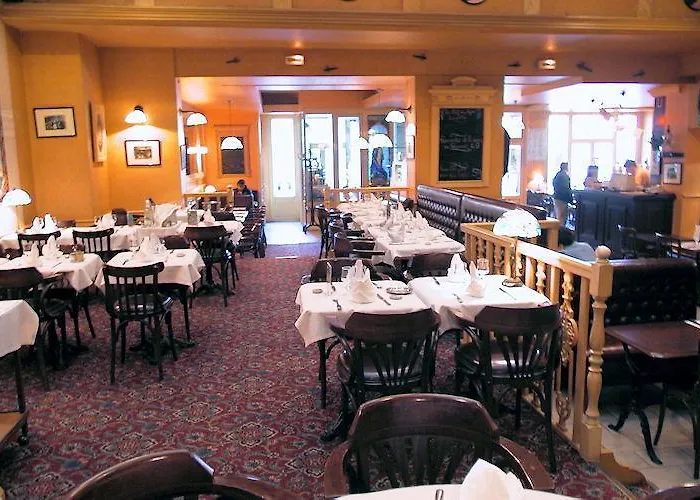 De L'europe 2* Tours