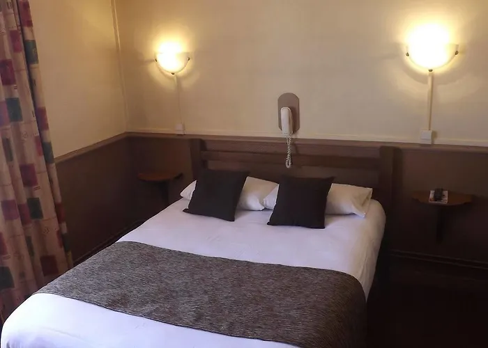 De L'europe Hotel 2*